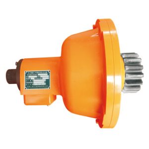 50kN Hoist Safety Device Hoist Spare Parts CE Certification