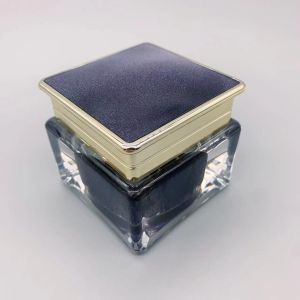 Neck Cream Body Lotion Jar 50g 30g Polypropylene