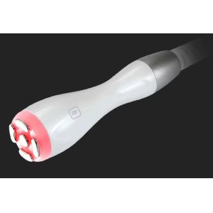 Electroporation Mesotherapy Cooling Heating Rf Lifting Skin Tightening Machine