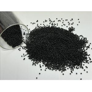 Quality Black Thermoplastic Vulcanizate TPV With Low Compression Set Recyclable for sale