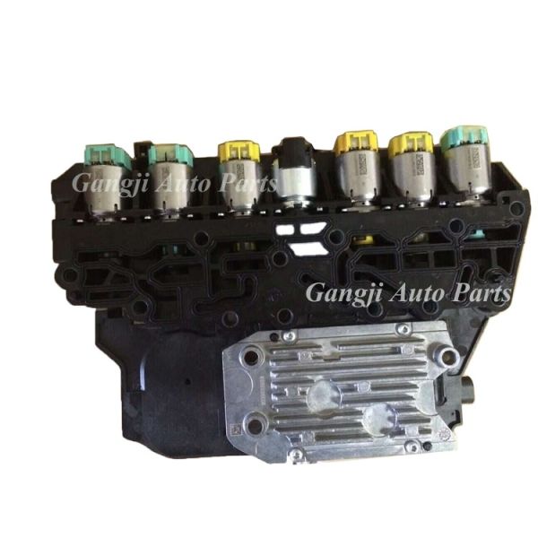 Best Selling TCU Transmission Valve Body Control Module Unit 24268164 for Buicks