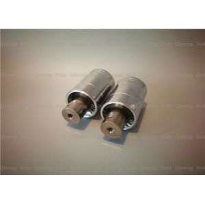 Advanced 3300w Ultrasonic Welding Converter CJ20 Transducer With Metal Steel