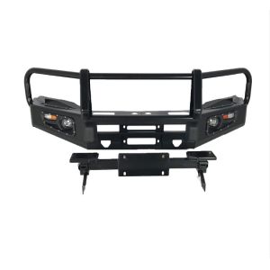 Front Rear Car Bumper for Toyota Payment T/T 30% Deposit Car Fitment Toyota