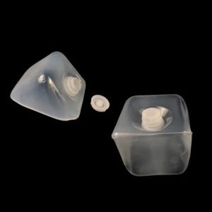Cheap Price 10L 20L Plastic Cubitainer Bag Good Seal No Leak Foldable Jerry Can
