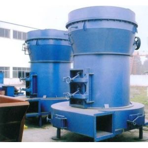 Ore Superfine Grinding Equipment Raymond Roller Mill