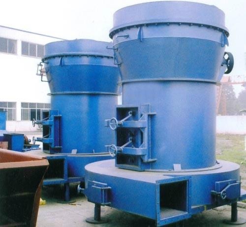 Buy Ore Superfine Grinding Equipment Raymond Roller Mill at wholesale prices