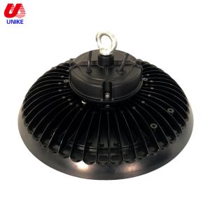 5 Years Warranty IP65 indoor Warehouse Lamp 100W 150W 200W industrial ufo led