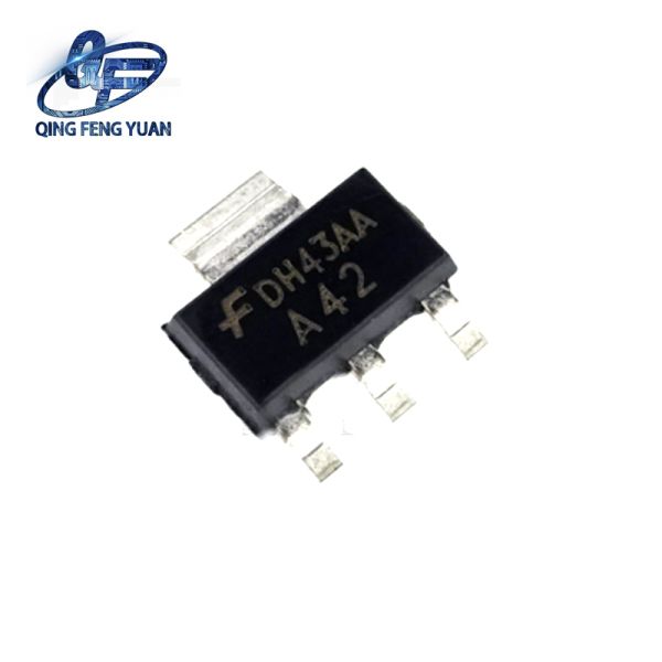 MODULE FOR MITSUBISHI ON SPZTA42T1G SOT-223 Electronic Components ics SPZTA4 P32mx150f128b-50i/sp