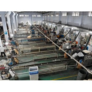 Foshan Bohua Decoration Materials Co., Ltd.