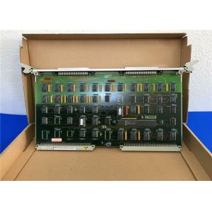 Communication Simadyn D Programmable Circuit Board 6DD1660-0AE0