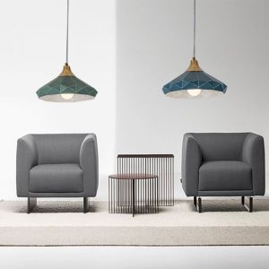 Contemporary Design American Pendant Light for Bed Room