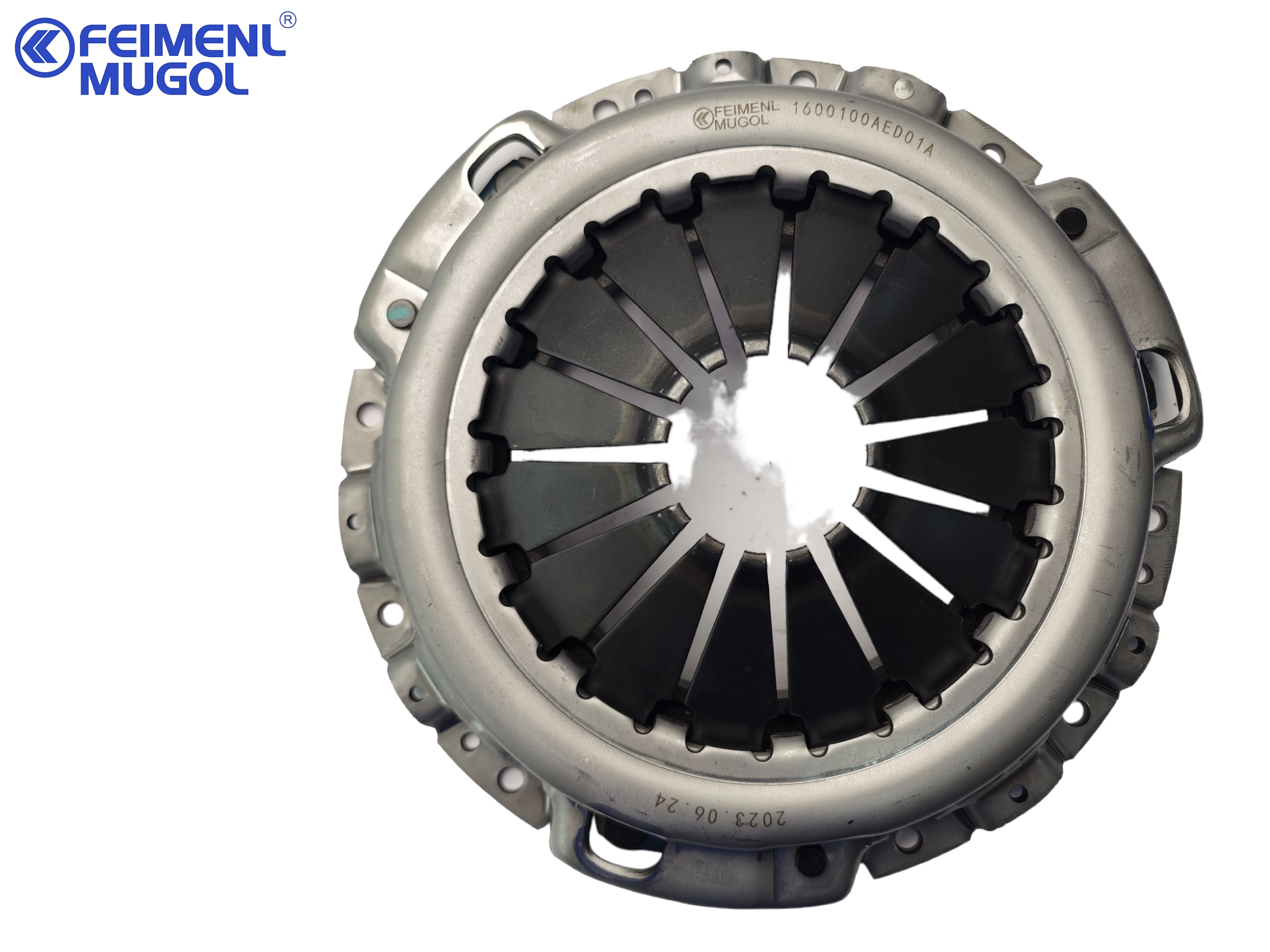 Great Wall H5 Clutch Parts Clutch Cover Assy Great Wall 1600100-ED01A