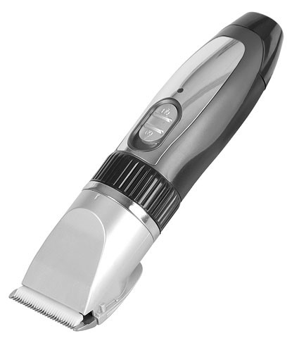 Buy Human Electric Hair Clipper , Electric Shaver Beard Trimmer at wholesale prices