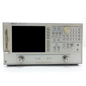Quality Used Test Equipment Keysight Agilent 8722D Microwave Vector Network Analyzer for sale