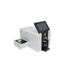 CS-821N Color Matching Spectrophotometer With SCI+SCE Simultaneous Rapid