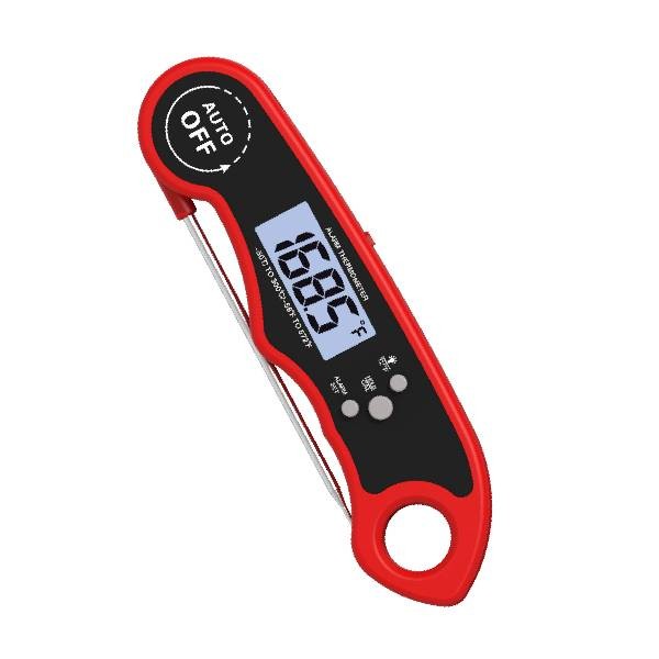 Buy Calibrating Household Meat Cooking Thermometer For Yogurt Making Sugar at wholesale prices