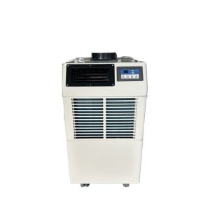 WX35H 1T Dual Purpose Heat Pumps With Cooling 10200btu Capacity
