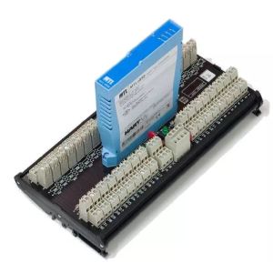 Quality IO HTP SC32 MTL HART Connection Unit Green Power Indication for sale