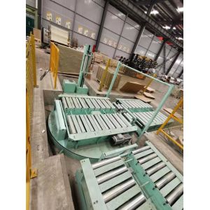 Quality High Efficiency Automated Packaging Line Continuous And Efficient Operation for sale