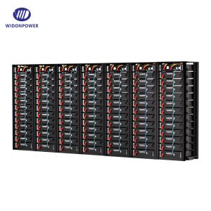 48V Home Energy Storage Battery Chargeable 6000 Cycles 5kwh Lithium Battery