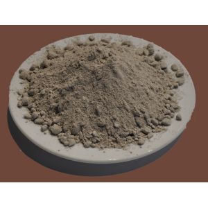 Alumina Refractory Ramming Mass Powder For Industrial Use