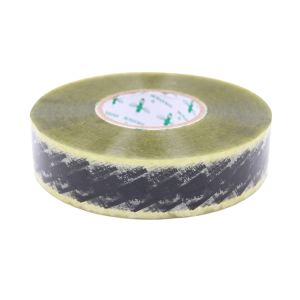 Quality Experience Unmatched Transparency with Customized Printed Tape for sale