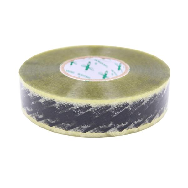 Buy Easy Tear Easy Cut Custom Adhesive Tape For Precise Application Without Damage at wholesale prices