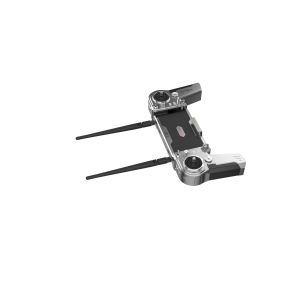 IP 53 Uav Drone Controller with tablet device 1060g 806-826MHz