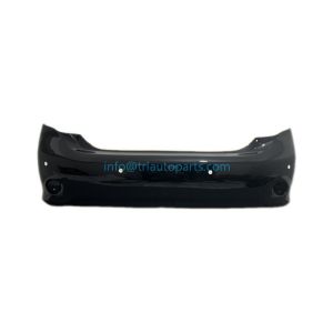 China 5215912965C2 Toyota Corolla 2019+ ABS Rear Bumpers Original Style OEM 5215912D90J0 on sale