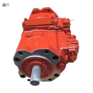 K5V Series K5V80 K5V140 K5V180 K5V200 K5V160DTP Hydraulic Pump for Heavy Duty