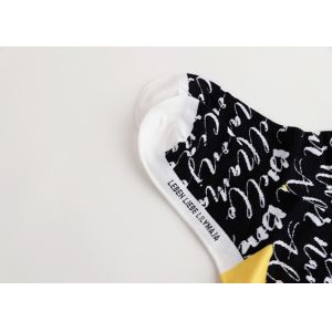 Quality Men'S Sports Ankle Socks Four Seasons Ankle Socks With Non Slip for sale