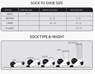 Spring Season Sports Elite Breaker Soccer Socks With Extra Cross-Stretch For Shin Guards