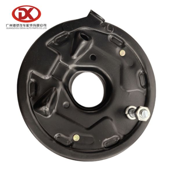 Brake Asm Center Parking 8943784010 8 94378401 0 NHR NKR Isuzu