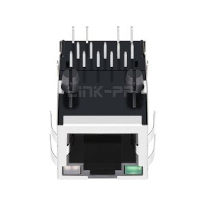 RJMG264413101NR Compatible LINK-PP LPJG17366A8NL 1000 Base-T Integrated RJ45