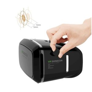VR Shinecon 3D Virtual Reality Glasses