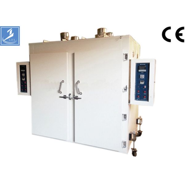 Stainless Steel Industrial Oven 220V / 380V Hot Air Industrial Circulation