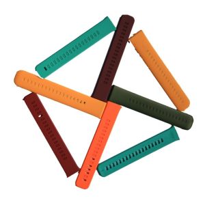 1.8 Specific Gravity FKM Rubber Compounds With 75 Shore A Hardness Excellent Oil