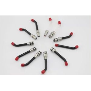 5mm High Definition Optical Fiber Light Guide Rod