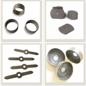 Permanent Iron Chrome Cobalt FeCrCo Compass Magnet