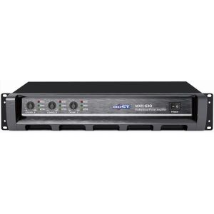 Quality 3 channel 600W high power professional amplifier MXH-630 for sale