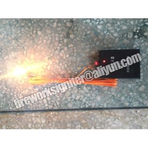 Quality Gem Mine Explosive Use Electric Igniter 5m Fireworks Igniter for sale