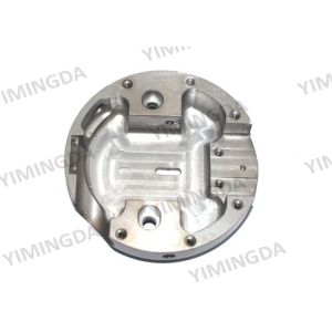 Presser foot Bowl Suitable for Gerber GT5250 Parts 55592001-