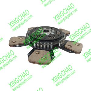 Quality 3701011M91 3762356M91 NH Tractor Parts CLUTCH PLATE 13&quot; ,330mm OD *21 Agricuatural Machinery Parts for sale