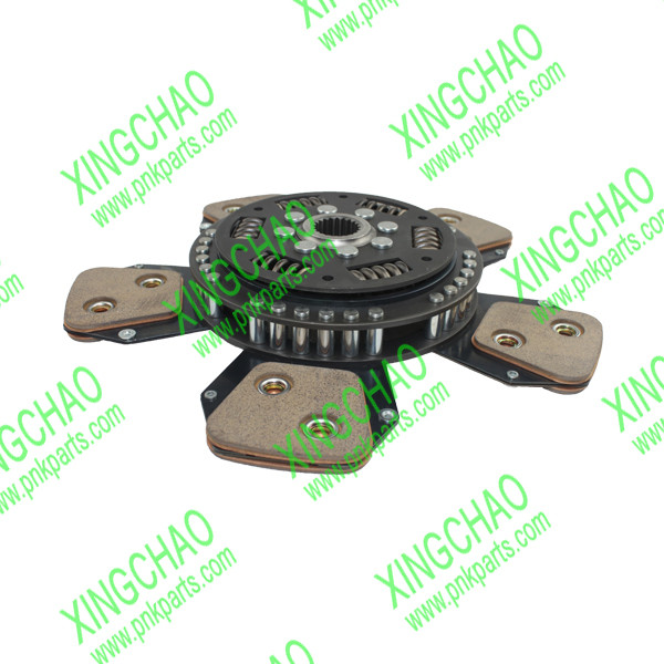 Buy 3701011M91 3762356M91 NH Tractor Parts CLUTCH PLATE 13" ,330mm OD *21  Agricuatural Machinery Parts at wholesale prices
