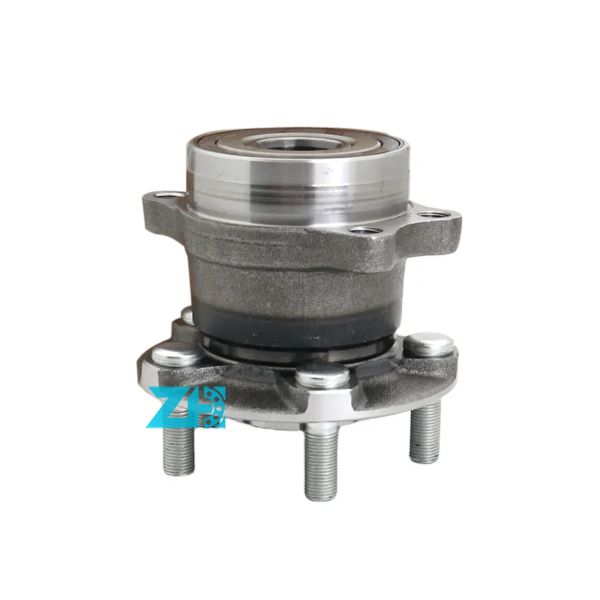 Factory Supply Rear Axle Hub Wheel Bearing Unit 28473-FL040 28473/FL040 28473FJ000 28473FJ020 28473FL040 For Subaru