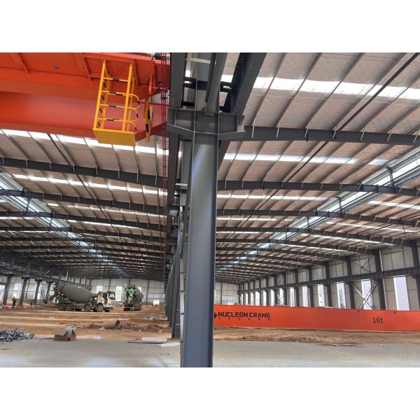 Customized Length Galvanised Steel Strip Corrosion-Resistant Construction