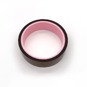 Polyimide Film Coated kapton tape heat resistance Silicone Adhesive