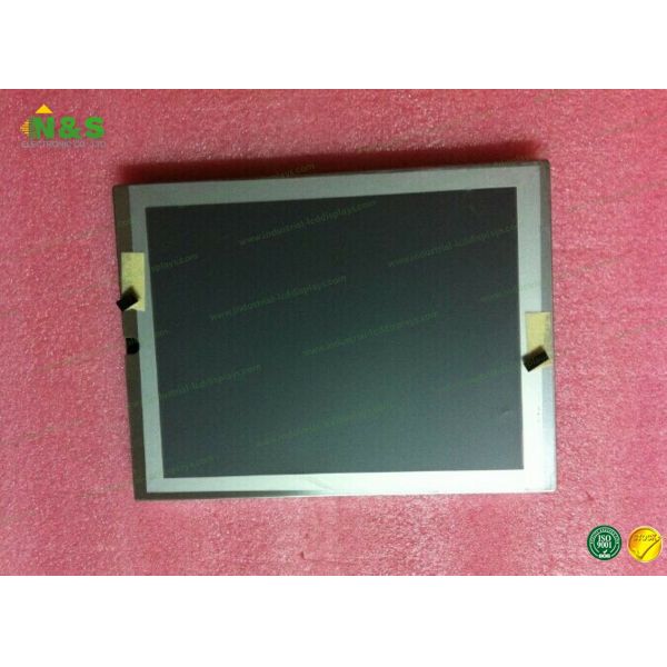 7.5 inch Antiglare lcd display small SHARPl LQ075V3DG01 TN , Normally White