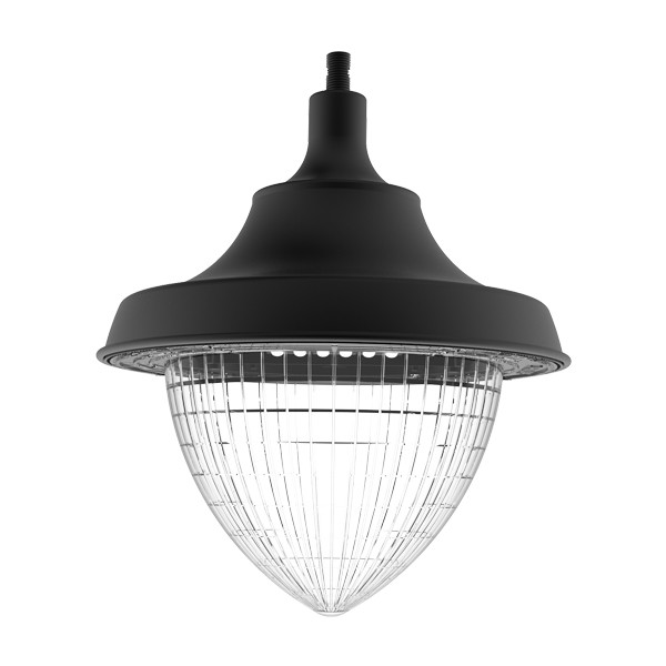 Buy 277V Dimmable LED Landscape Lighting , Glass Cover 3000K Landscape Lighting at wholesale prices