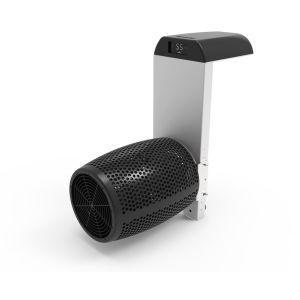 1800 W Rated Power Aupool Low Noise Visual Speed Controller Endless Pool Machine